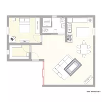 Projet Habitation 1