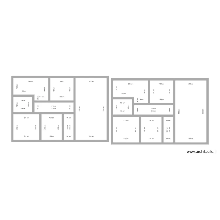 ACKAY . Plan de ACKAY . Plan de