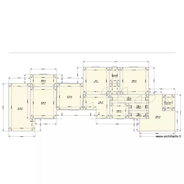 VDN 2. Plan de VDN 2. Plan de