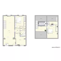 maison francis v12 pour travaux