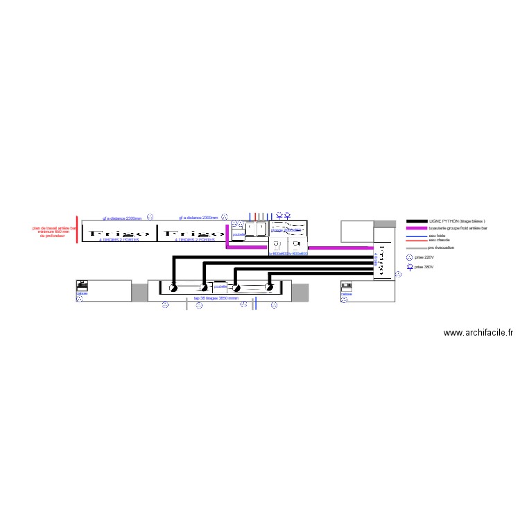 PETIT WASQUEHAL 14. Plan de 0 pièce et 0 m2