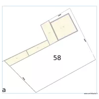 PONT DE BUIS cadastre