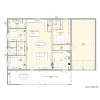 plan maison 