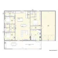 plan maison 