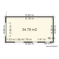 Plan garage d&eacute;finitif bis