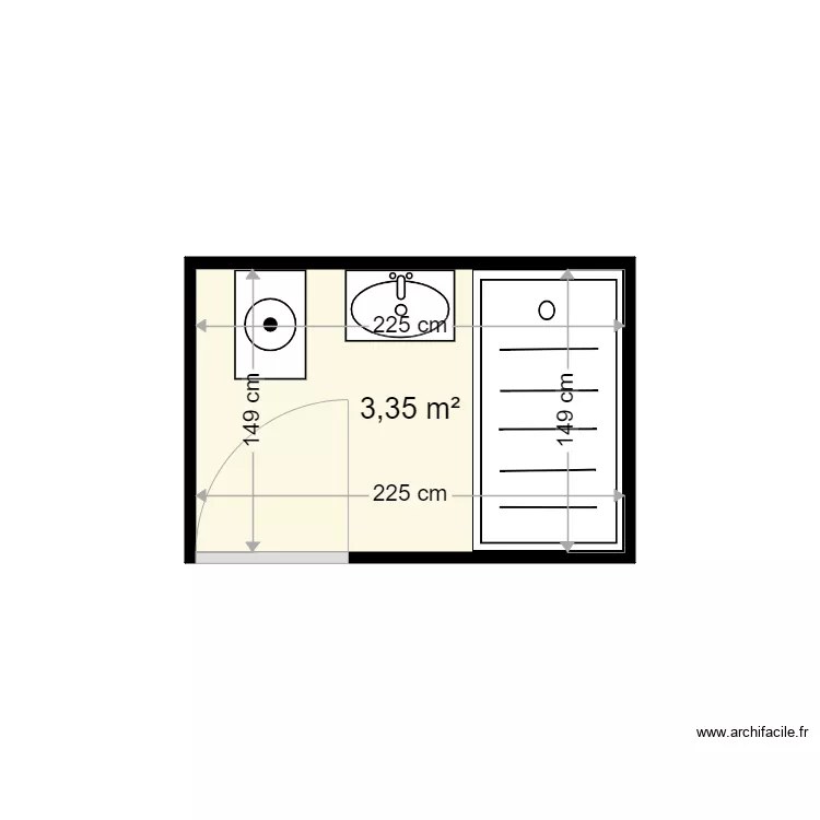 VINCENT GUY . Plan de VINCENT GUY . Plan de