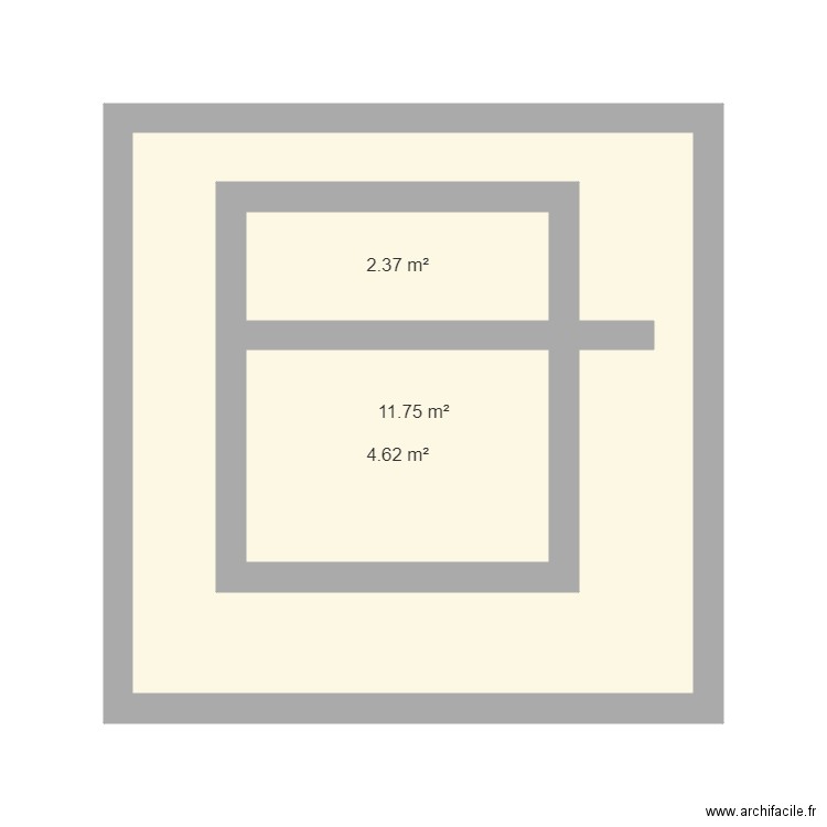 Ballancourt. Plan de 0 pièce et 0 m2