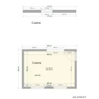 CUISINE RDC ORIGINAL