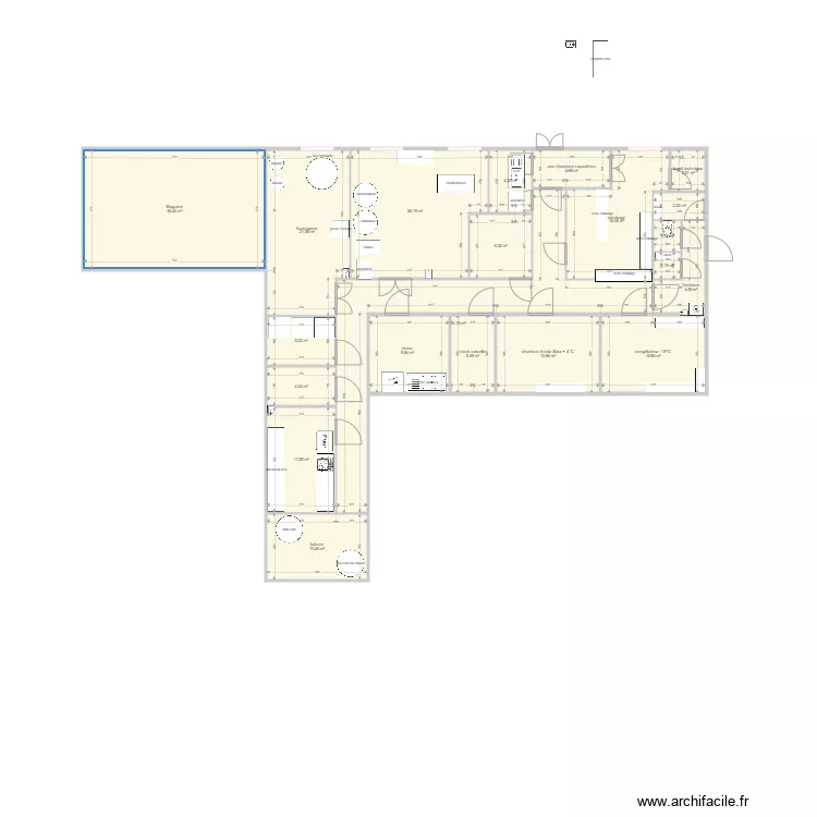 nouvelle idée. Plan de nouvelle idée. Plan de