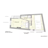 torreilles conflent sans studio et bonnes c&ocirc;tes avec nouvelle entr&eacute;e