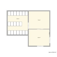 plan chambre froide 