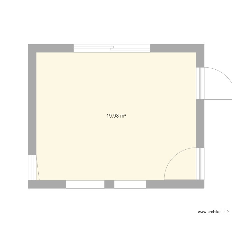 cuisine. Plan de 0 pièce et 0 m2