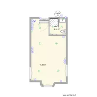 Plan Philibert Ghesquiere