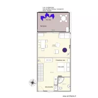 Appartement 22 rez Erpion Web