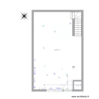 RDC Trois Bornes Elec