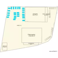 Mas B&acirc;timent unique 