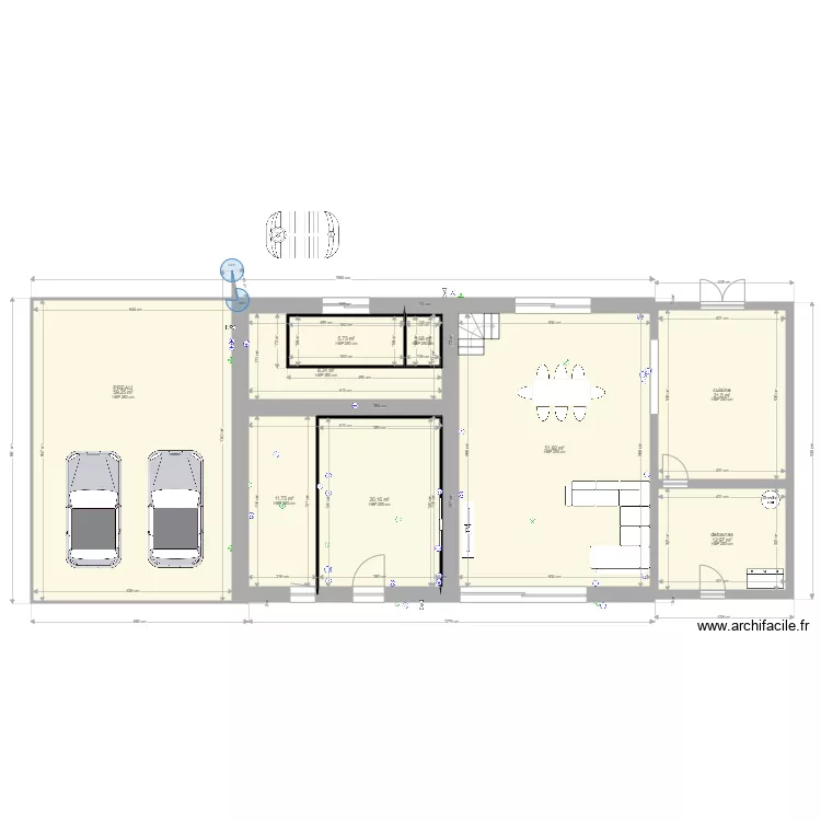 ESSAI TITI 1. Plan de 