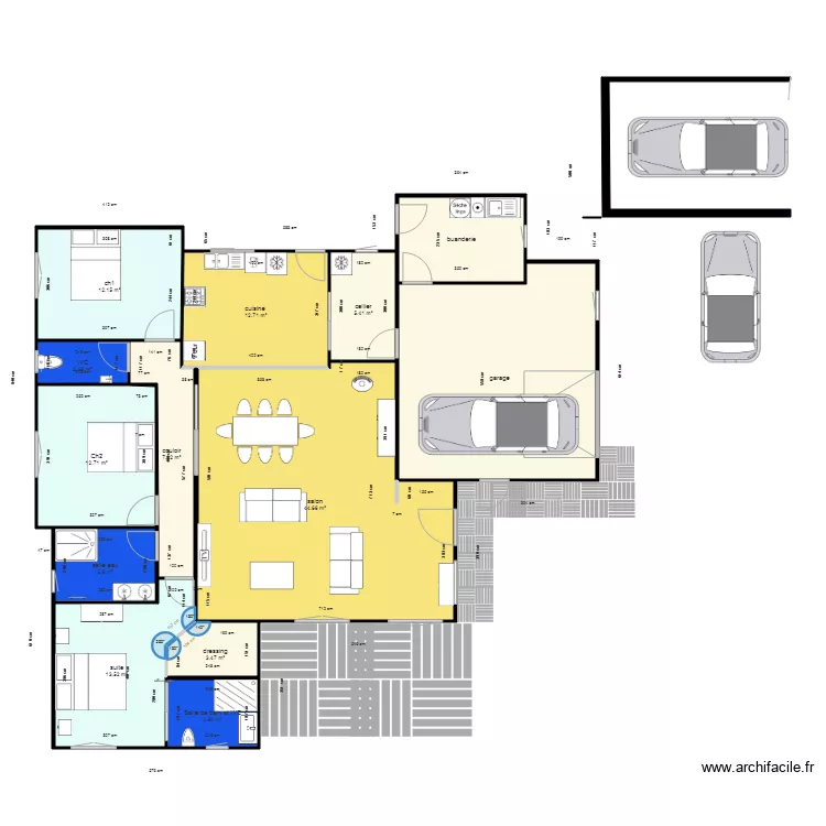 AVPdef. Plan de AVPdef. Plan de