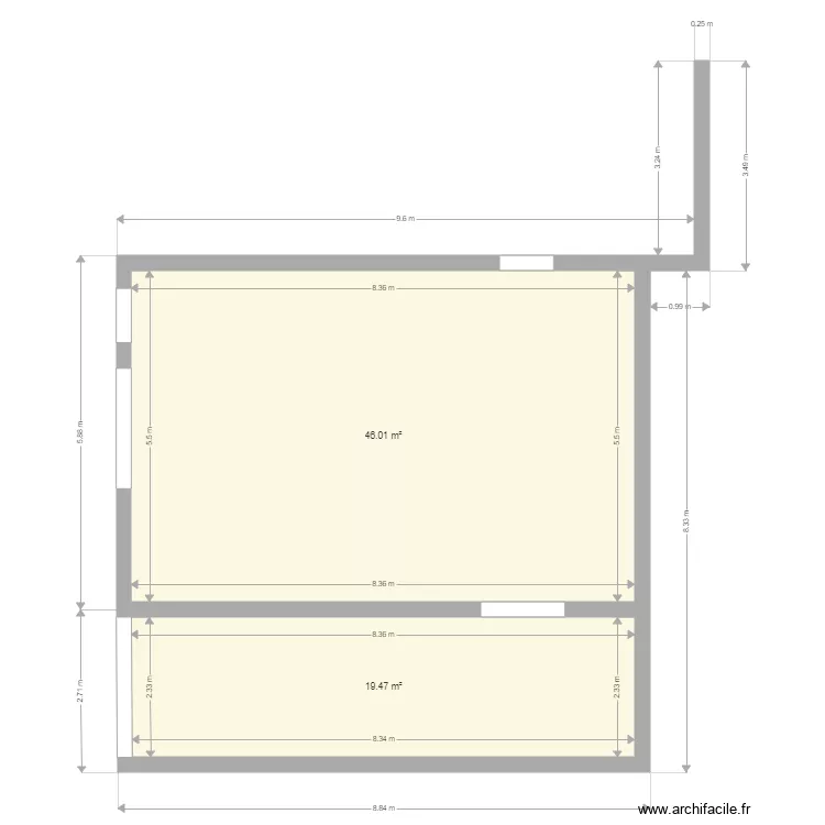St eusebe. Plan de St eusebe. Plan de