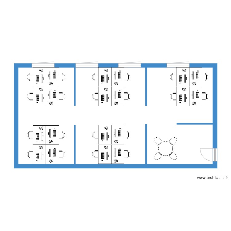 lot 17 PROD V2. Plan de 0 pièce et 0 m2