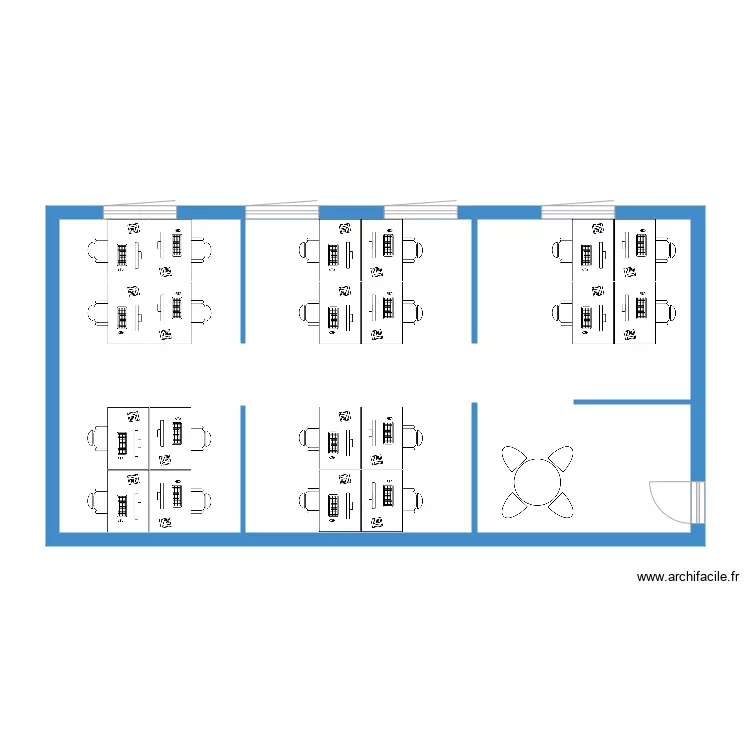 lot 17 PROD V2. Plan de lot 17 PROD V2. Plan de