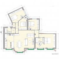 base cotée Jaures projet 1