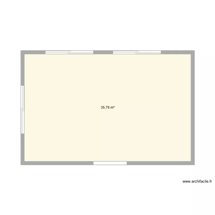 projet m cogez romain. Plan de 