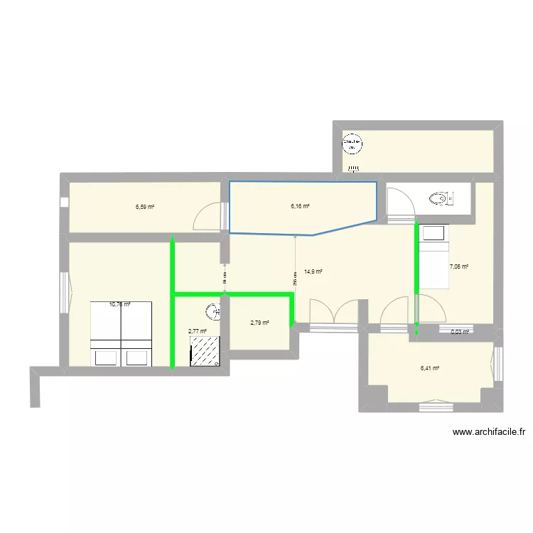 lemoine projet4. Plan de lemoine projet4. Plan de