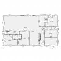 plan maison rectangle lege2