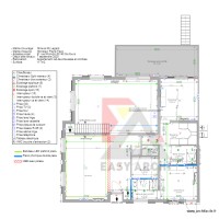 PLAN LEGARD 1ER ETAGE V6