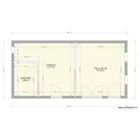 Logement PMR