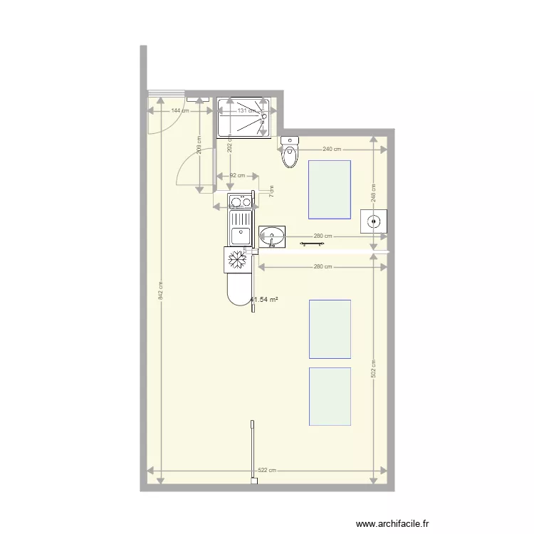 N019V3nu. Plan de N019V3nu. Plan de