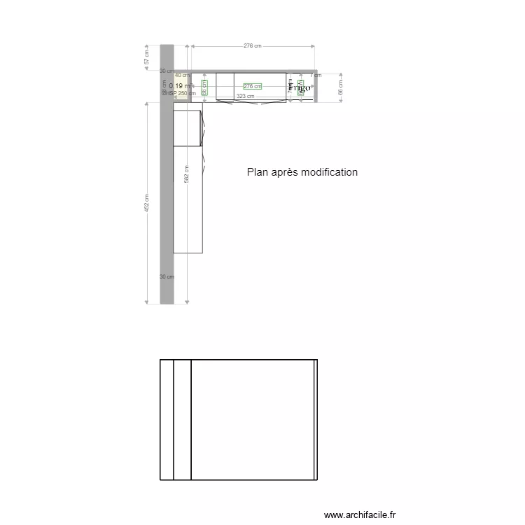 plan Ossmon. Plan de plan Ossmon. Plan de