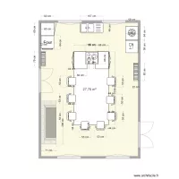 cuisine neronde projet