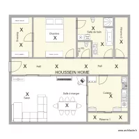 4Q home plein pied SIPS JUIN 2019