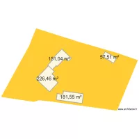 PLAN CADASTRAL SOMMERY