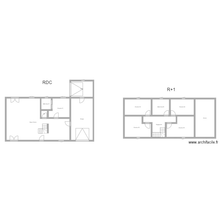 350601301. Plan de 0 pièce et 0 m2
