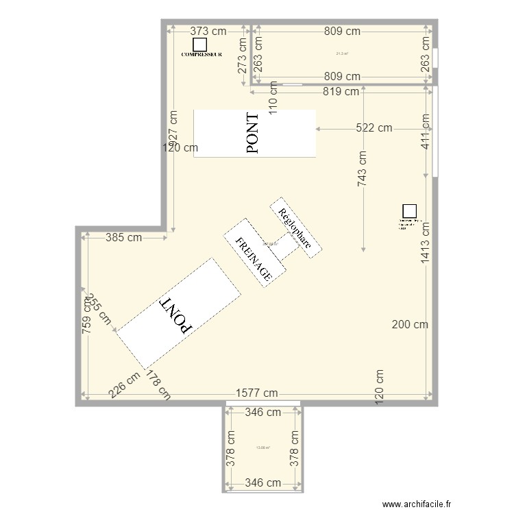 benoitexemple2. Plan de 0 pièce et 0 m2