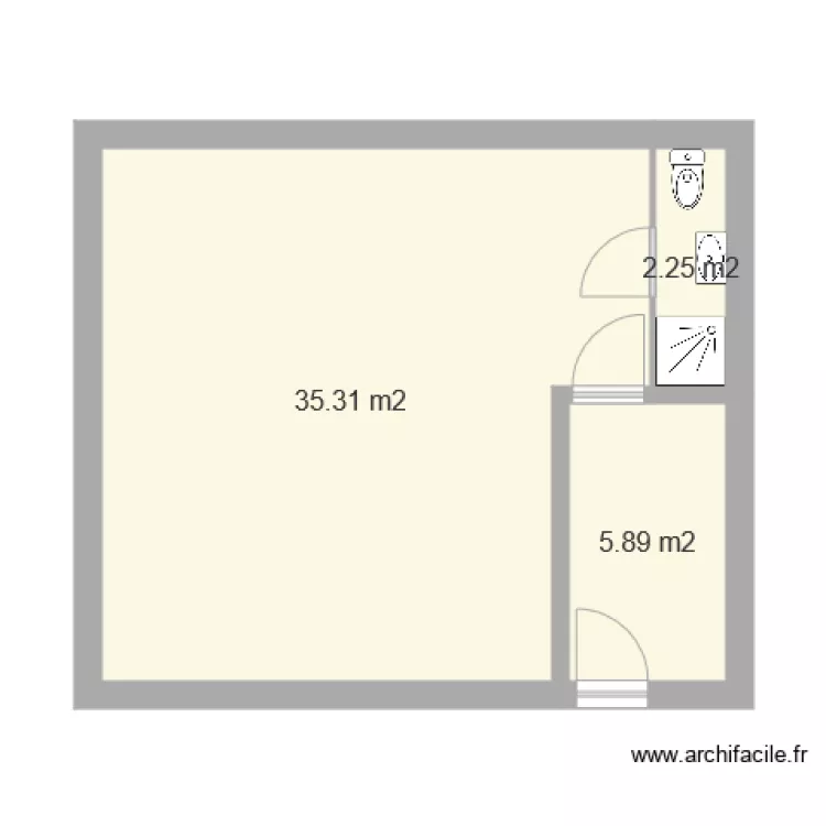 SAMBA. Plan de SAMBA. Plan de