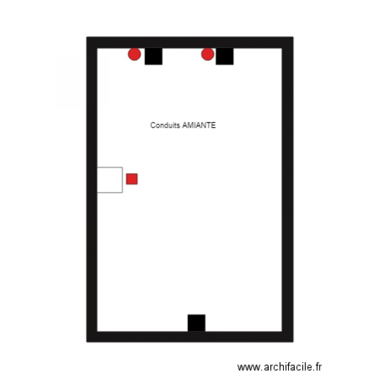 BOULAY COMBLES. Plan de 0 pièce et 0 m2