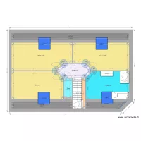 LEZIER 3 ETAGE