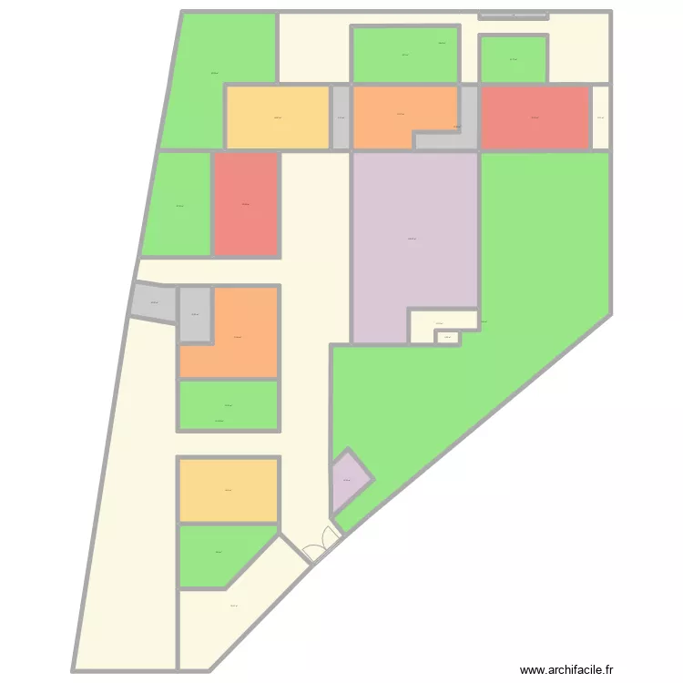 mh pm terrasse terrain ameneagement 23032023d. Plan de 