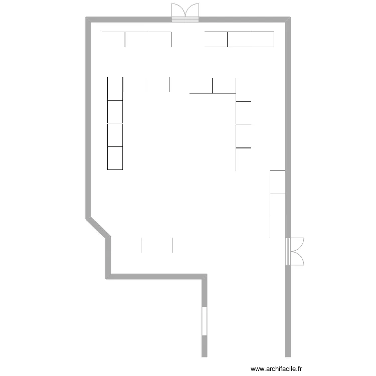 perso. Plan de perso. Plan de