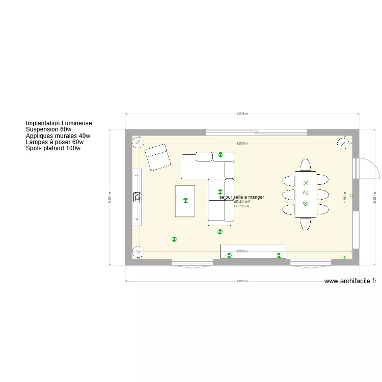 Devoir 1. Plan de Devoir 1. Plan de