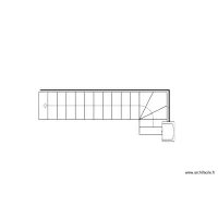 Escalier Ragon projet
