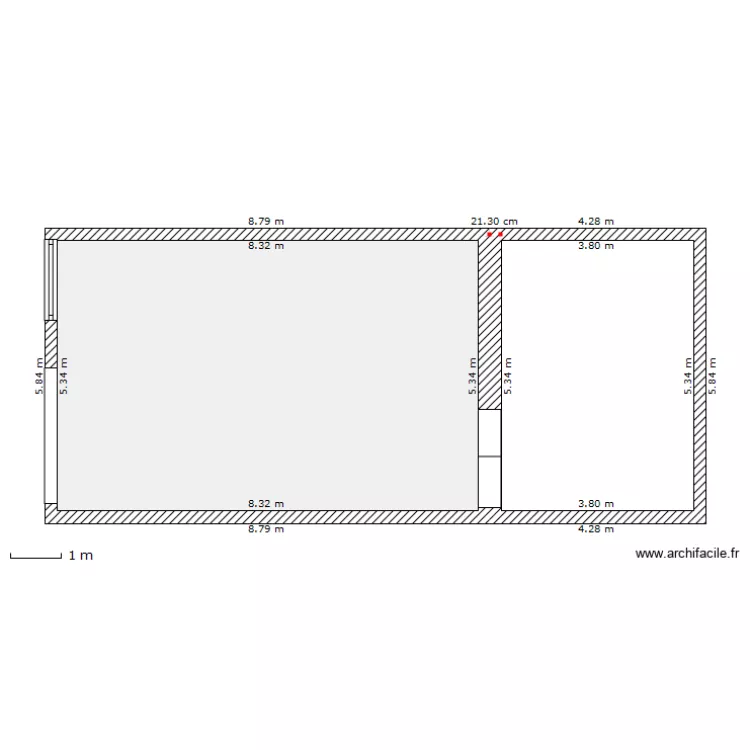 garage doyard 8. Plan de 