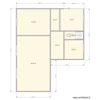 Le Perreux 141 de Gaulle actuel