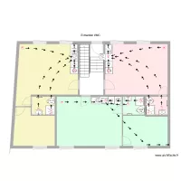 Extraction vmc