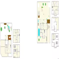 Plans maisons