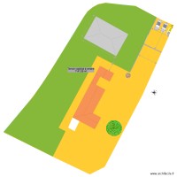 plan de Masse Vidal St Pons V2